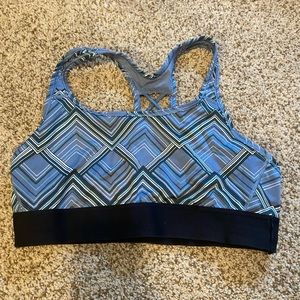 Victorias Secret Sports Bra